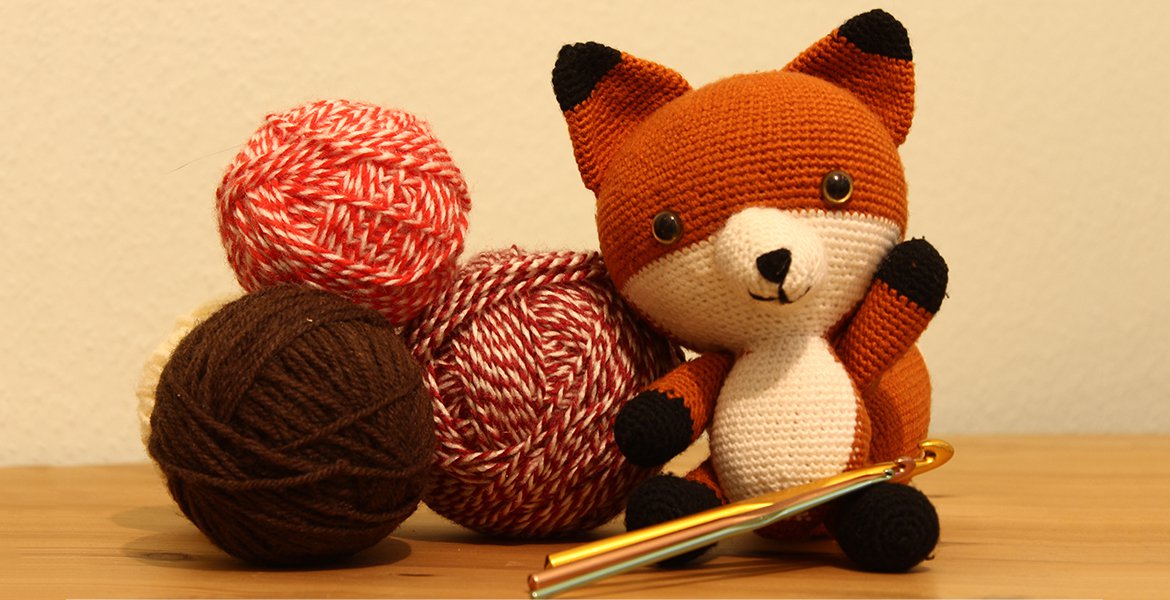 Crocheting Amigurumi