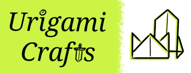 Artist-Logo: Urigami Crafts