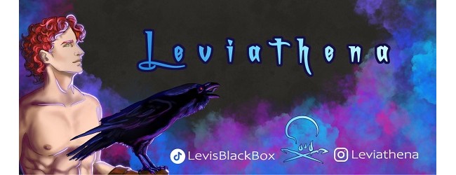 Artist-Logo: Leviathena