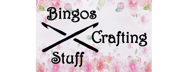 Artist-Logo: Bingos Crafting Stuff