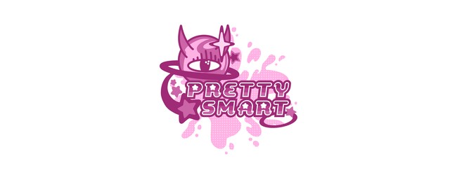 Artist-Logo: Prettysmartfashion