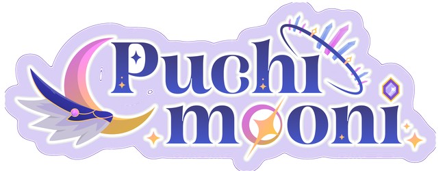 Artist-Logo: Puchimooni