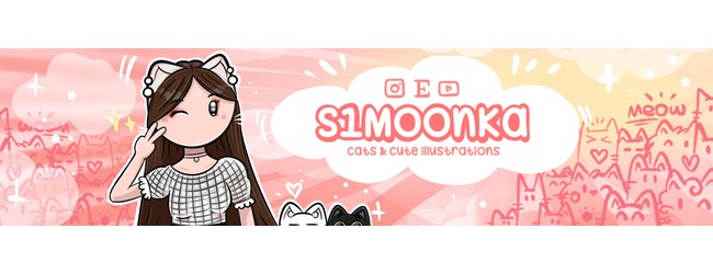Artist-Logo: S1MoonKa