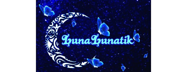 Artist-Logo: LunaLunatik 