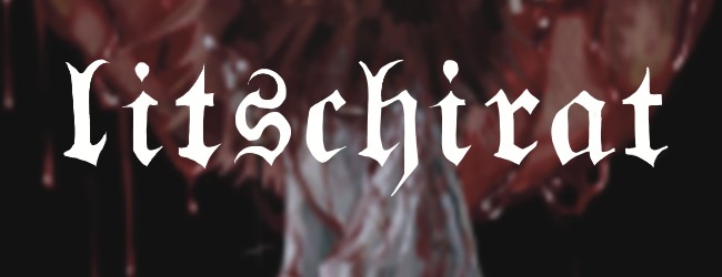 Artist-Logo: Litschirat